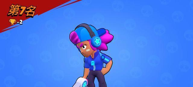 《荒野乱斗》游戏中值得培养的瑟奇技能（掌握这些技能，成为《荒野乱斗》中的顶尖玩家）