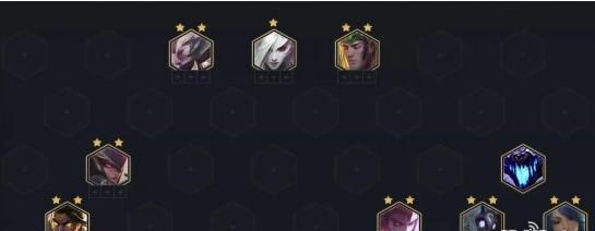 《云顶之弈》S5版本莫甘娜出装攻略（让你的莫甘娜成为主宰！）