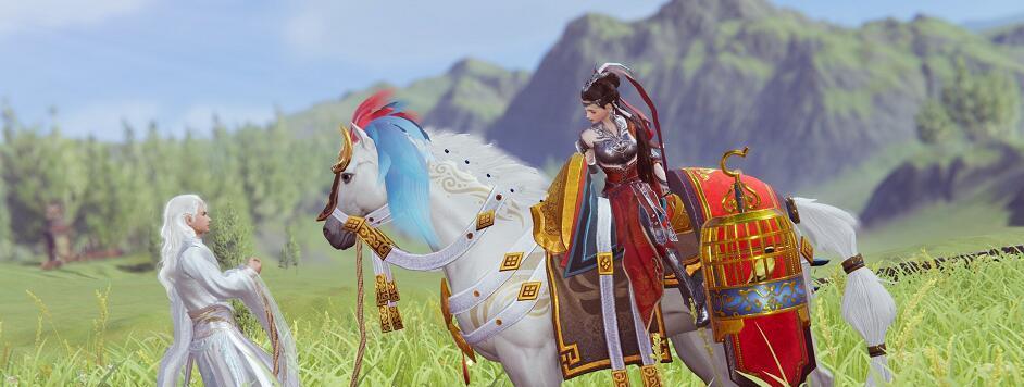 逆水寒天刀出装顺序攻略（逆水寒天刀装备攻略、天刀出装顺序、打造最强角色装备攻略）