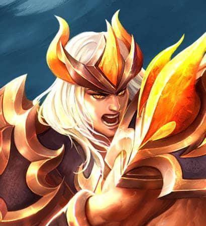 《英魂之刃关羽出装攻略》（无坚不摧的战神——关羽出装详解）