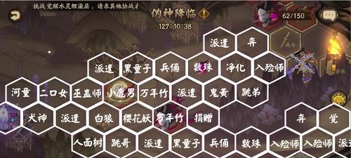 《忘川巫女技能加点攻略》（掌握关键技能加点更有效）