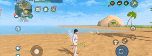 《创造与魔法》游戏中的寂夜精灵（探索寂夜精灵的属性、技能和战斗策略）