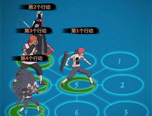 火影手游考场技巧攻略（成为顶尖忍者的关键技巧）