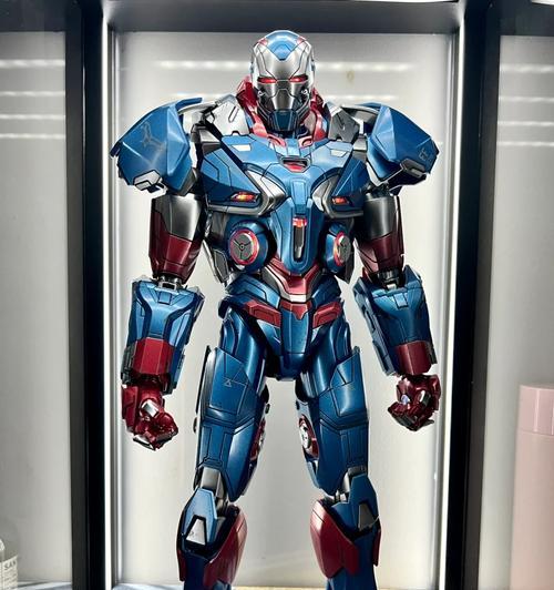 钢铁爱国者出装攻略（全方位指南助你成为顶级钢铁爱国者）