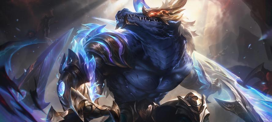 Dota6.77小黑出装攻略（解析小黑的神秘力量，征服战场！）