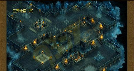 《掌握赤月传说的攻略，成为游戏王者》（打破游戏迷局，揭秘最强攻略！）