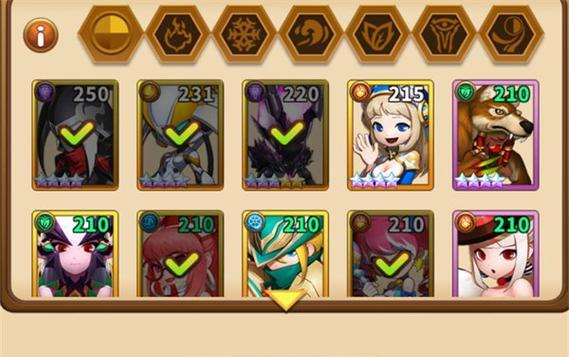 暴走地下城攻略宝石（探索宝石的奥秘，成为地下城的主宰！）