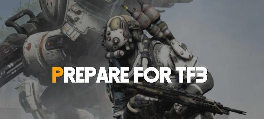 《泰坦陨落3游戏攻略大全》（成为泰坦陨落3的顶尖玩家，掌握所有攻略技巧！）