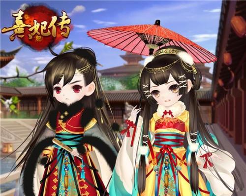 以熹妃传游戏皇子攻略（解锁皇子技能、赢得战争的奥妙）