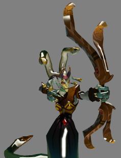 Dota巴拉森出装攻略（掌握关键装备选择，成为游戏中的统治者）