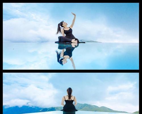 游戏攻略（游戏中如何欣赏和攻略绚丽壮观的天空景色）