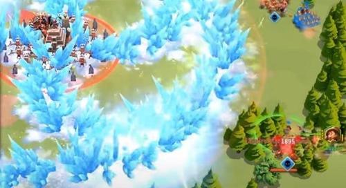 《万国觉醒》如何获取春之城皮肤？（跟随攻略，轻松获得春之城皮肤）