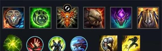 尼拉技能出装攻略（尼拉技能出装攻略详解，助你在游戏中取得胜利）