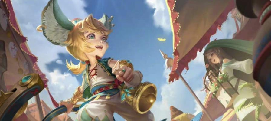 戈雅强化后出装攻略-完美搭配让你无敌！（以攻略戈雅加强后的出装，为你揭示最强大的搭配组合！）