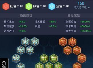 官婉儿出装与攻略（掌握官婉儿的最佳出装和技巧，征服战场！）