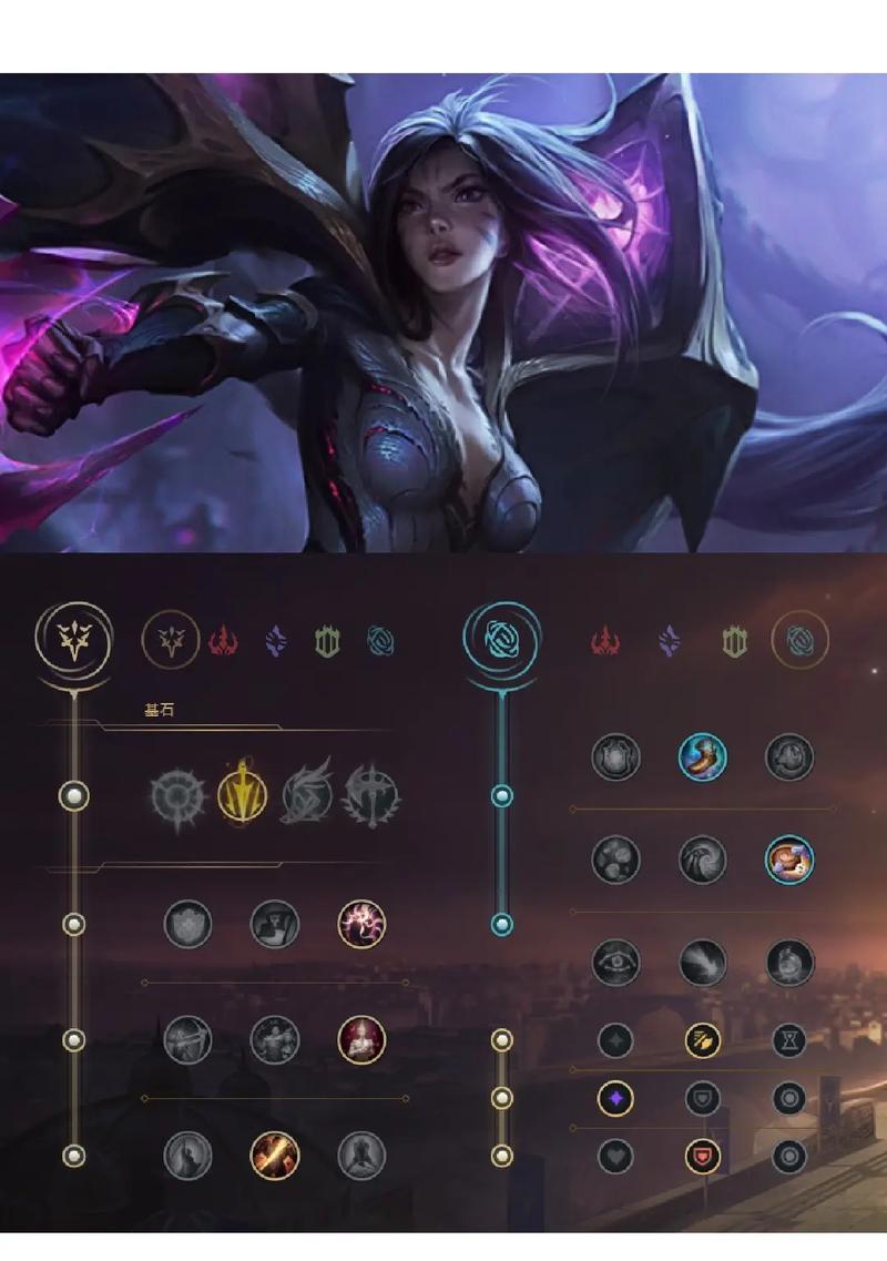 肉装龙王出装攻略视频（一键获得强大肉装，称霸端游世界！）