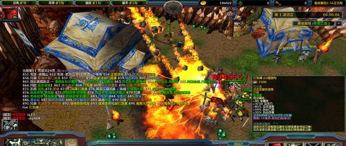 征服襄阳城，战胜困难！（以鏖战襄阳1.3攻略，带您通关无忧。）