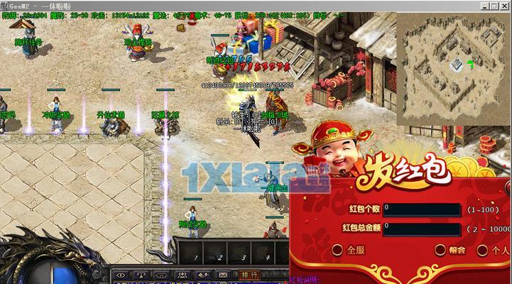 奇迹单职业技能攻略（掌握奇迹单职业游戏技能，轻松超越其他玩家）