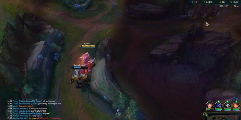 狼人新手打野出装攻略（打造无敌狼人，战无不胜！）