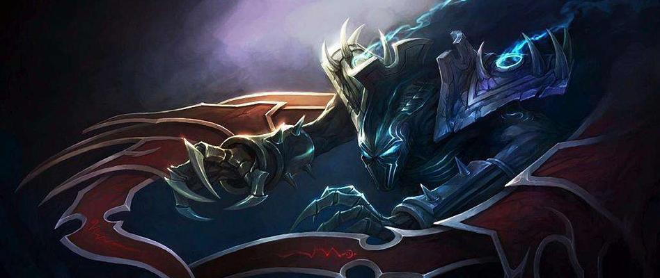 圣枪游侠暮刃出装攻略（玩转游戏高手，装备打造最强暗影狙击手）