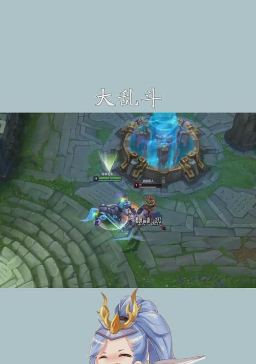 超模人马出装攻略（时尚潮流玩转战场，超模人马出装全解析！）