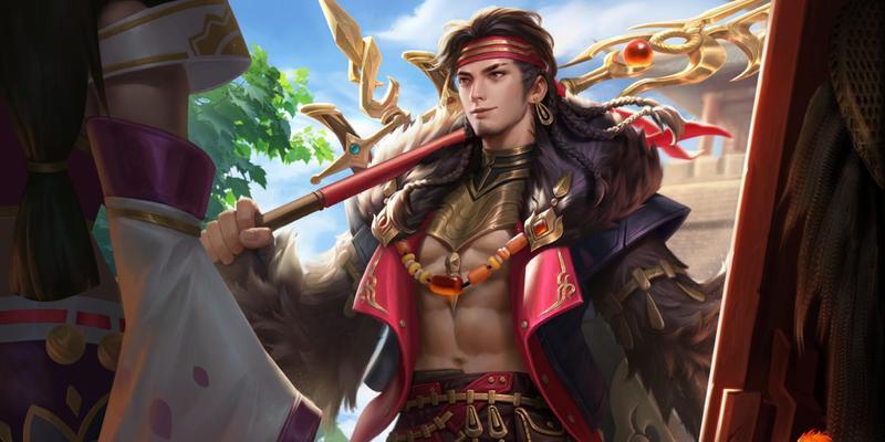 《三国志13张绣攻略》（成为三国时代的强大战略家，掌握张绣的全貌！）