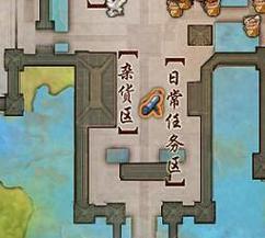 剑网三江湖手游第二章攻略（新章开启，剑指巅峰，如何在江湖中立足？）