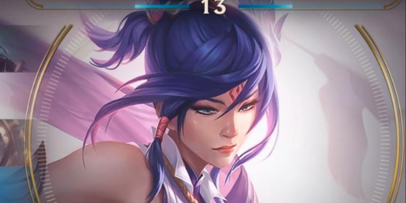 剑姬对线铭文出装攻略（剑姬如何选择铭文和出装以应对对线挑战）