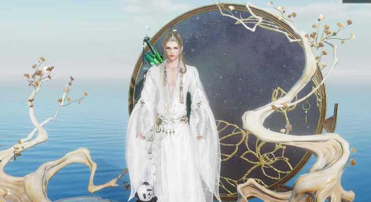 剑三白鹭技能搭配攻略大揭秘（白鹭技能如何搭配打造最强角色？）