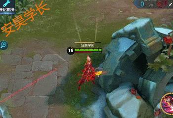 学长木兰出装攻略最新版（专注输出，成就传奇！木兰出装攻略大揭秘）