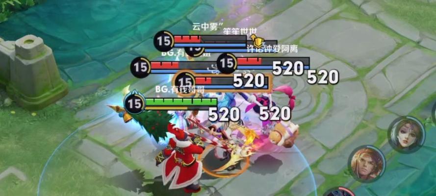 《吕布6.2改版出装攻略》（超神吕布闪耀战场，出装新策略抢先看！）