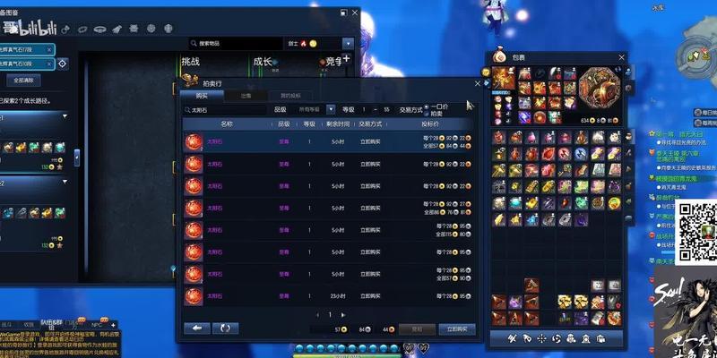 剑灵职业出装攻略（剑灵职业装备选择与搭配的关键要素）