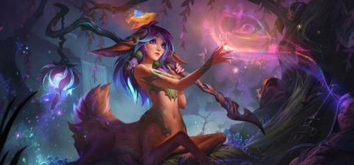 10.1版本LOL上分必备英雄推荐（赢得胜利的10大神级英雄选择）