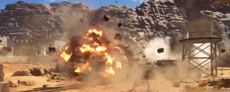 战地1新手攻略（助你在战地1中如虎添翼，快速提升实力！）