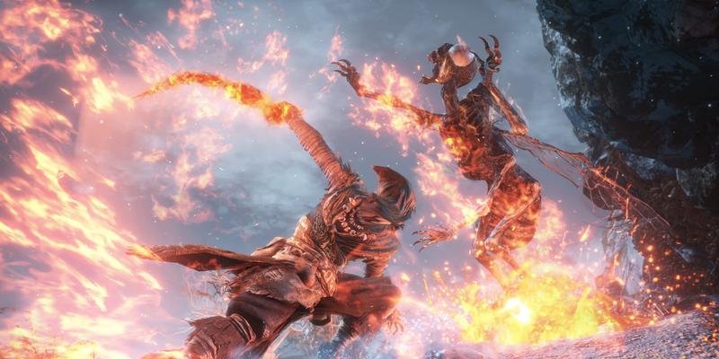 探索黑暗之魂4（掌握精华，征服恶魔世界！）