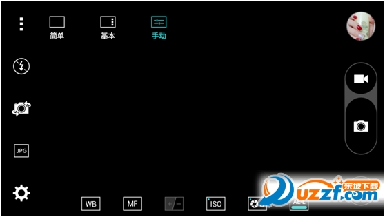 lg g4拍照攻略 lg G4光轨拍摄教程