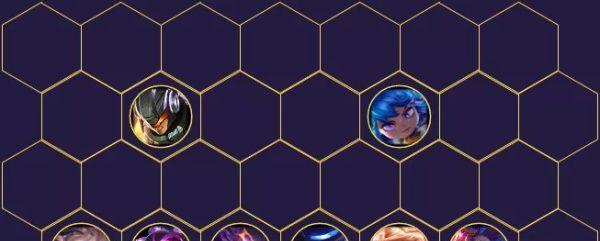 卡牌出装打法加点攻略（卡牌游戏进阶攻略，打造最强装备与技能搭配）