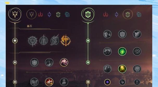 《乌鸦装备攻略手游版》（乌鸦出装攻略详解，带你在手游中登峰造极！）