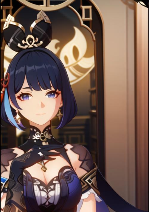 探秘小女巫的治愈糖果世界（用游戏玩转治愈与幻想，糖果与魔法）