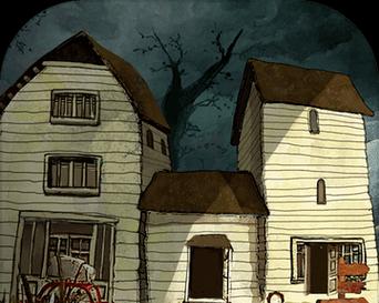 逃出鬼屋的绝密攻略（限时逃离鬼屋的技巧和策略大揭秘！）