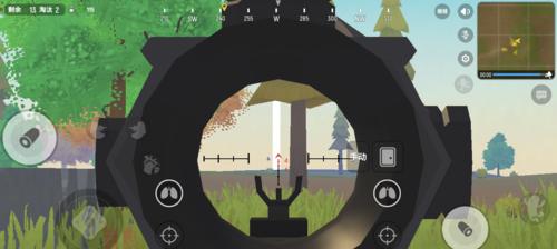 佛系游戏攻略（一场佛系游戏的冒险之旅，从香肠派对开始）