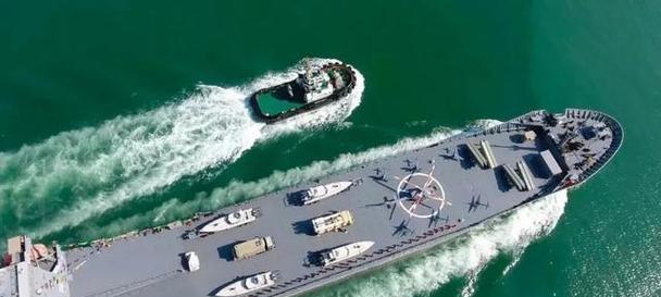 打造无敌舰队，征服海洋！（自建军舰游戏攻略大揭秘！）