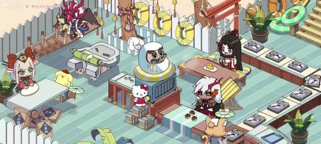 阴阳师三丽鸥联动活动全面解析（独家揭秘活动规则和优惠福利，玩家必看！）