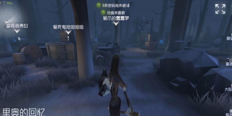 《摇摆射击游戏攻略大全》（成为顶级射手，征服每一关！）