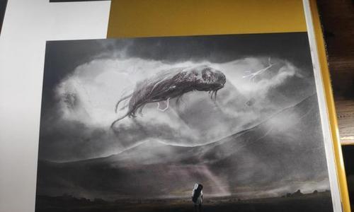 《庞然大物》攻略大揭秘！（玩转巨型生物，征服《庞然大物》游戏世界！）