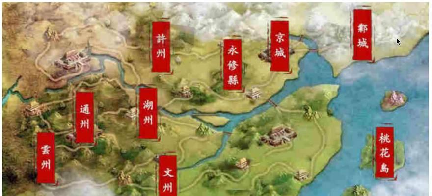 以官居几品技能攻略为主题（提升官职等级的关键技巧与策略）