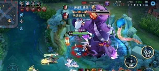 楚汉传奇韩信出装攻略解析（最新版本下如何正确选择韩信的出装？解密背后的关键点）