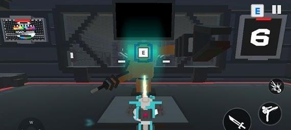 手游机器人角斗场攻略指南（击败敌人，成为角斗王者的终极战术秘籍）