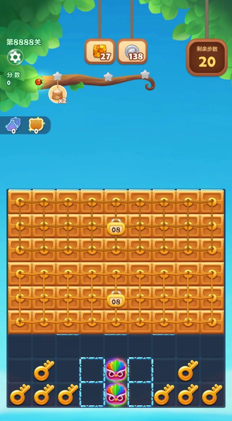 《枪战游戏开心消消乐攻略大揭秘》（通过技巧与策略轻松通关，享受枪战游戏的乐趣）