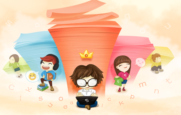 搜狗手机输入法拼音输入技巧